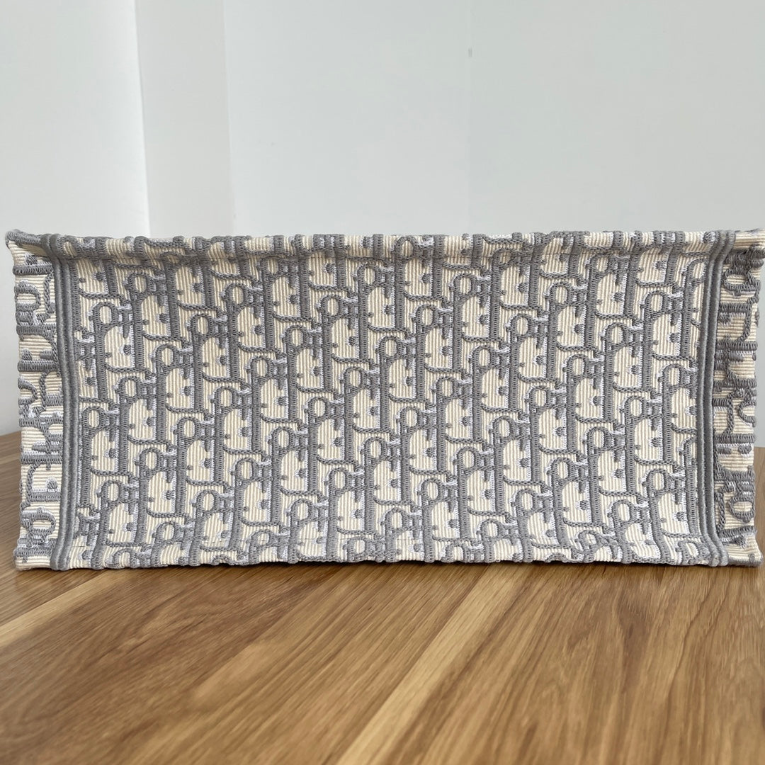 Christian Dior Large Tote Bag