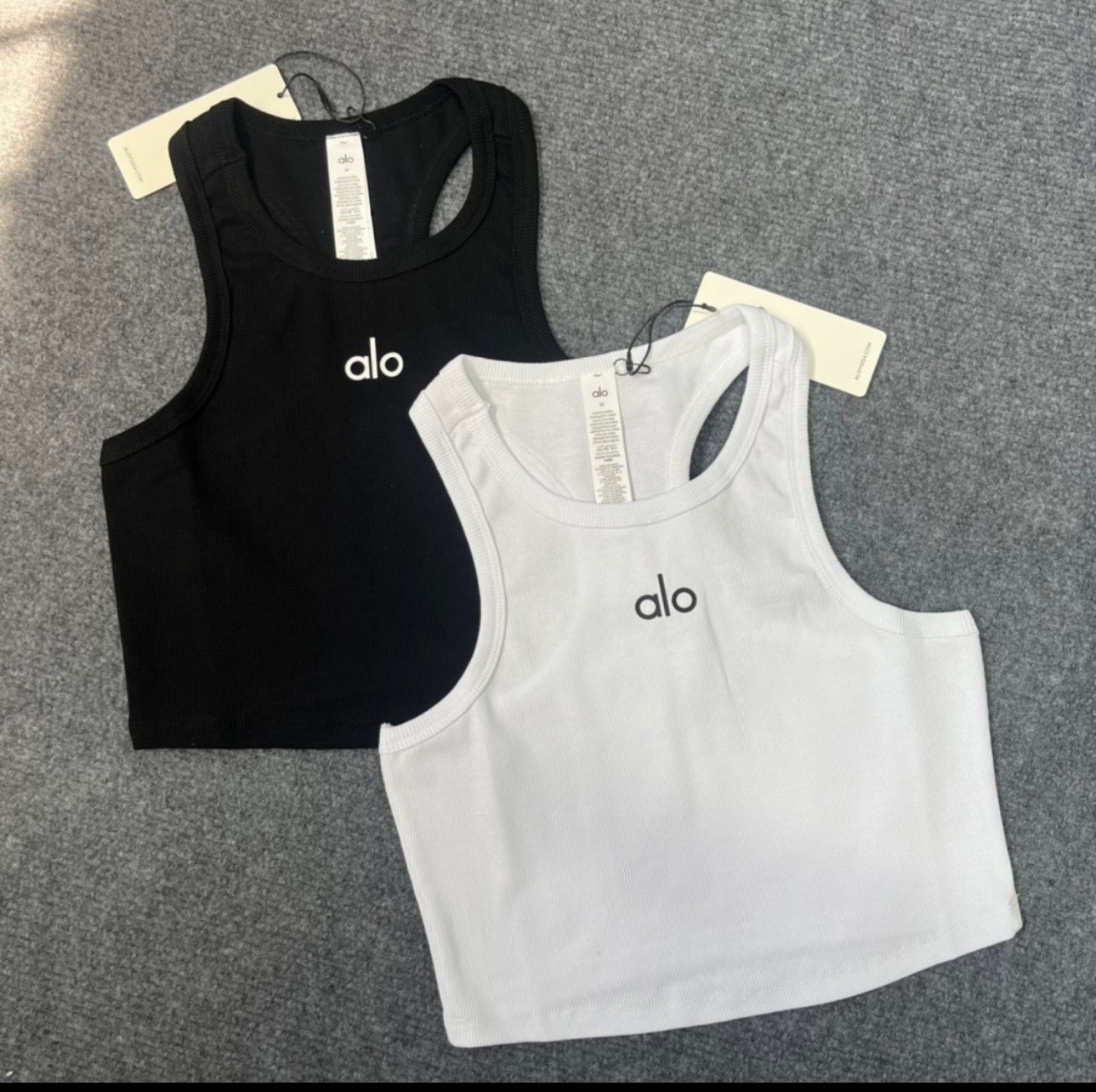 Alo Tank Top
