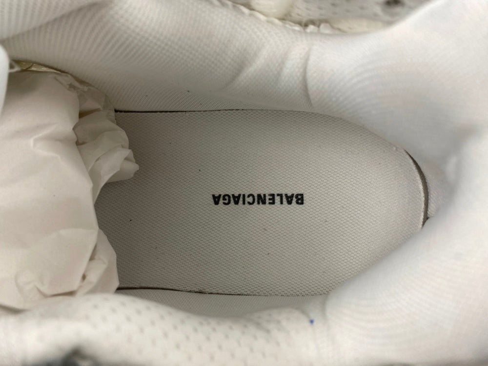 Balenciaga Runner Sneakers