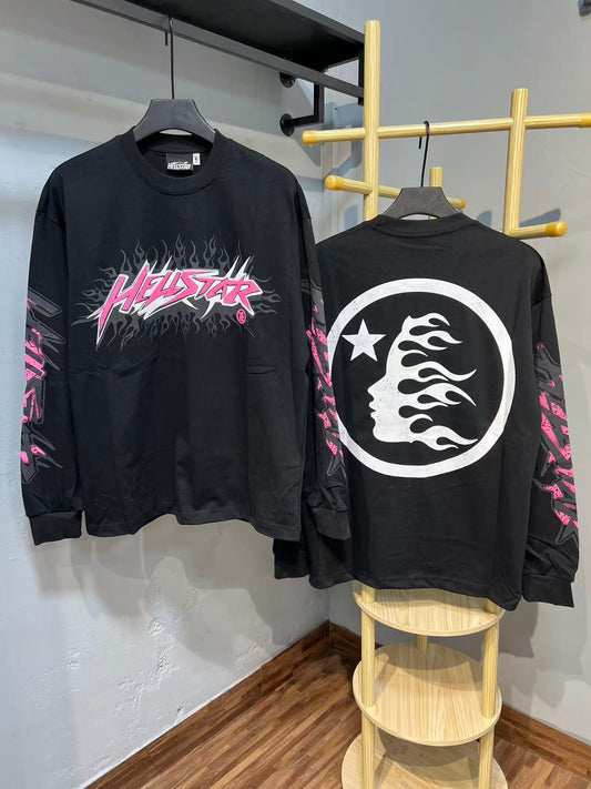 Hellstar Long Sleeve