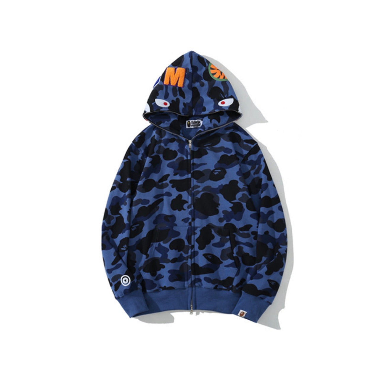 Bape MGM Hoodies