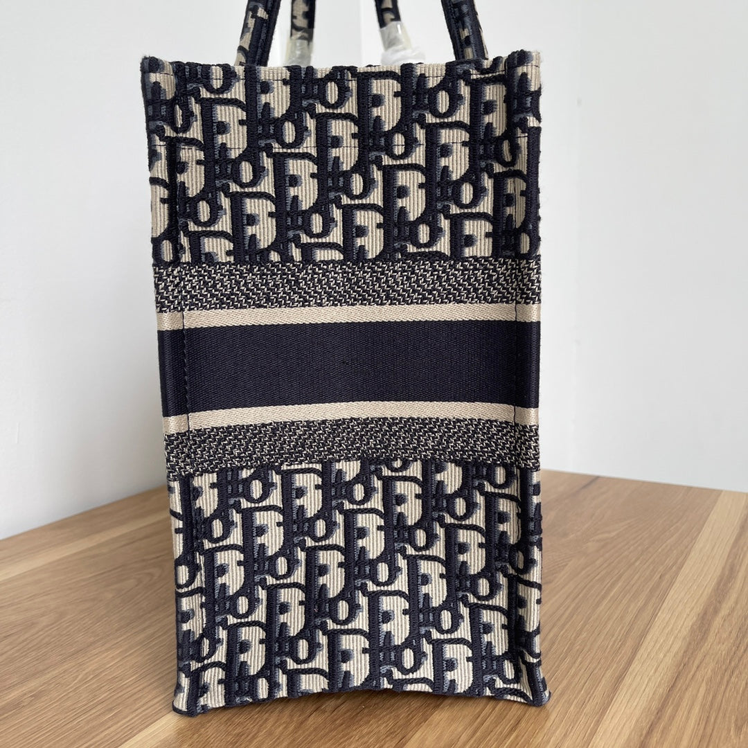 Christian Dior Large Tote Bag