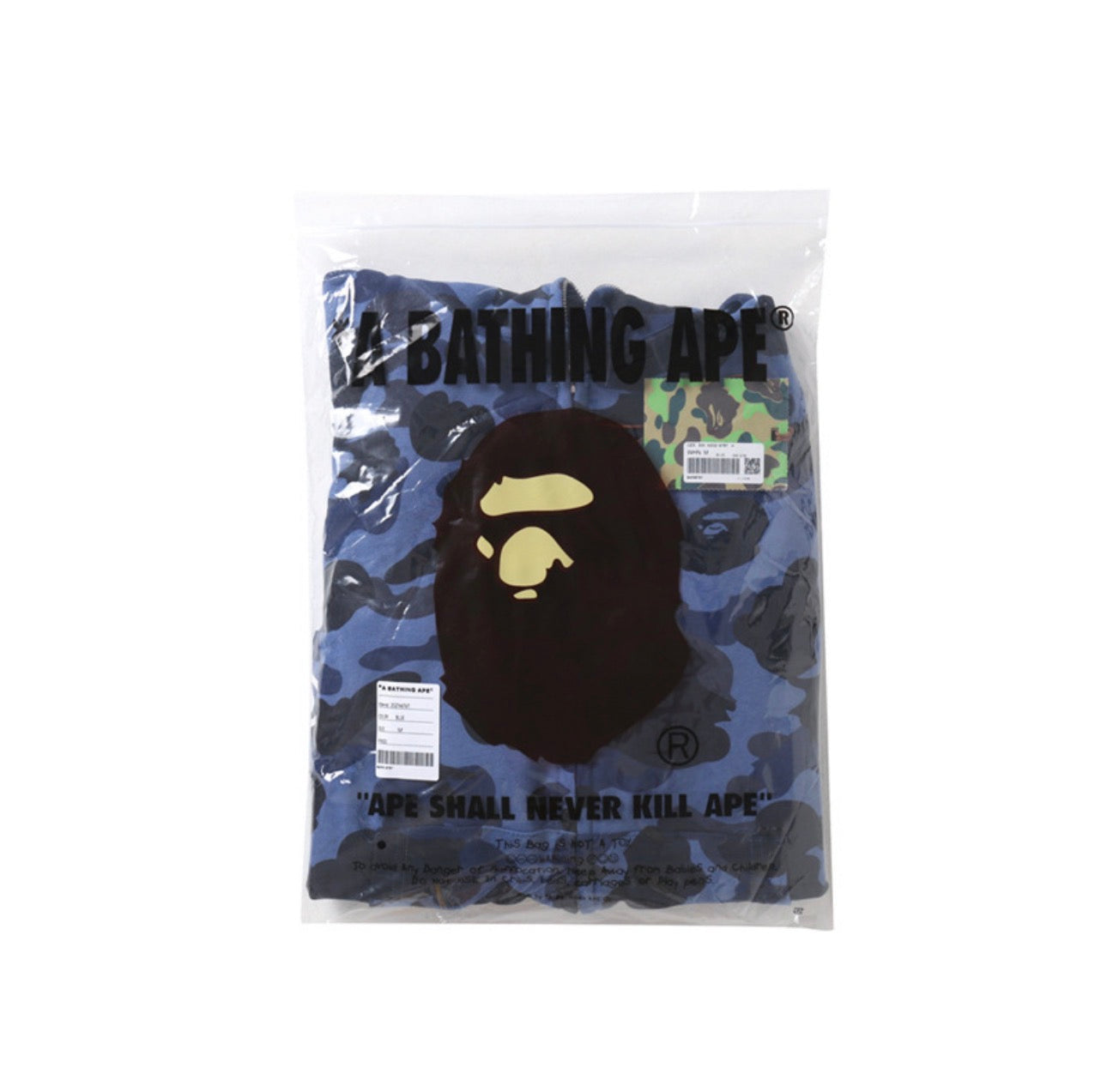 Bape MGM Hoodies