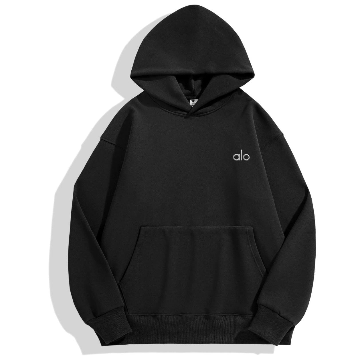 Alo Pullover Hoodie