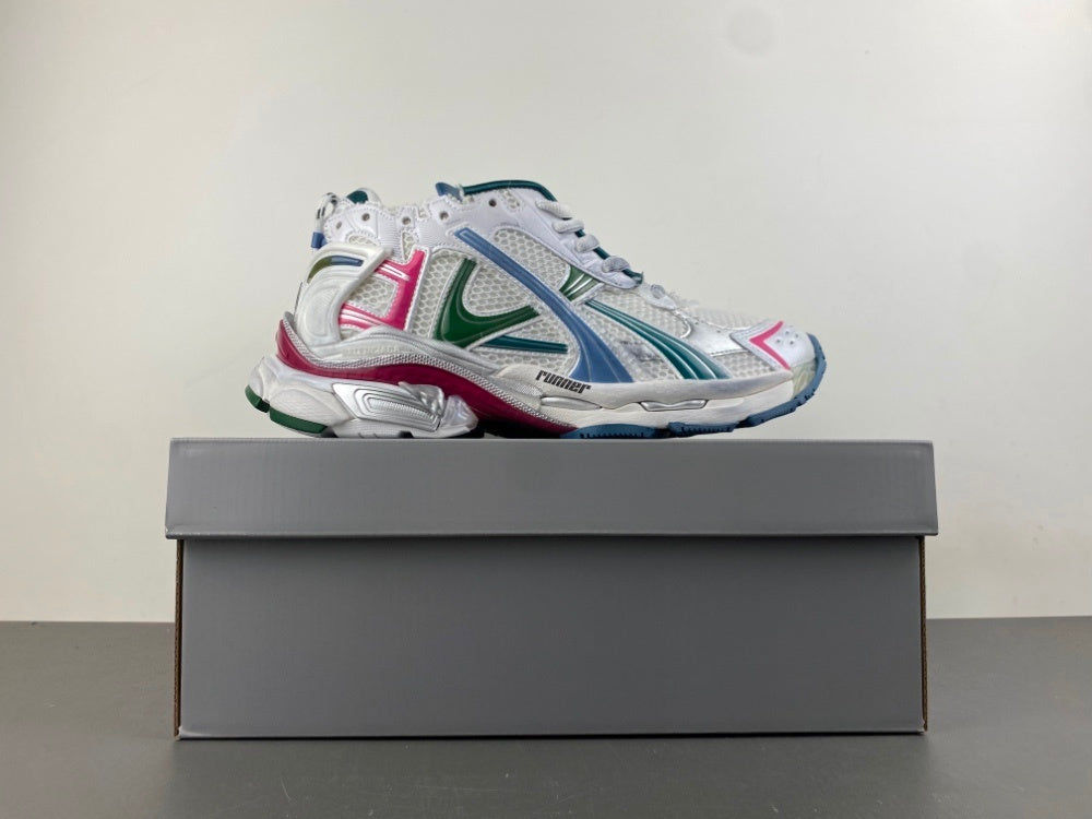 Balenciaga Runner Sneakers