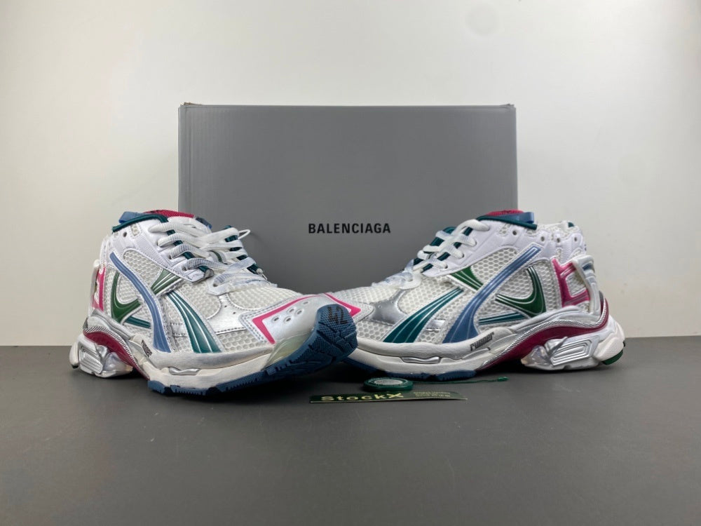Balenciaga Runner Sneakers