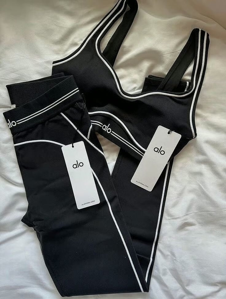 Alo Legging Sets