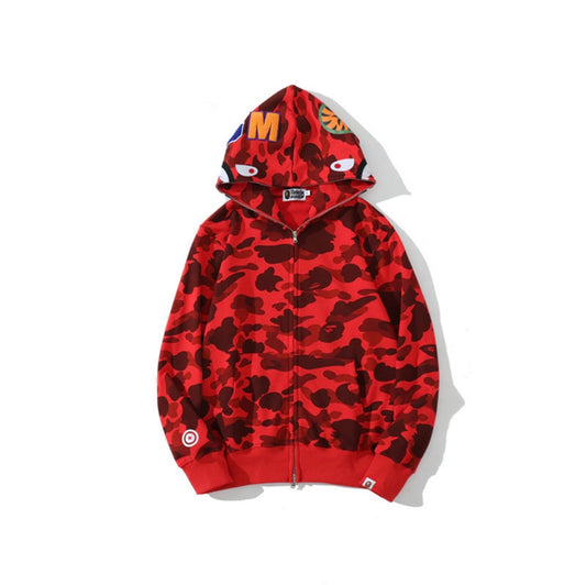 Bape MGM Hoodies