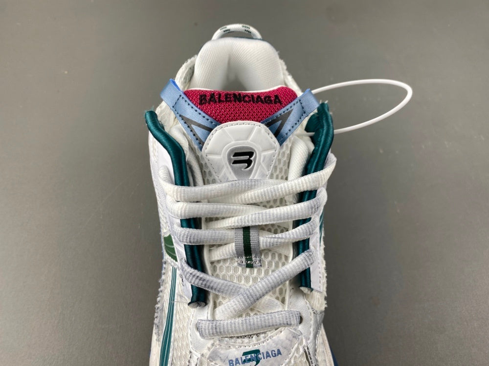 Balenciaga Runner Sneakers