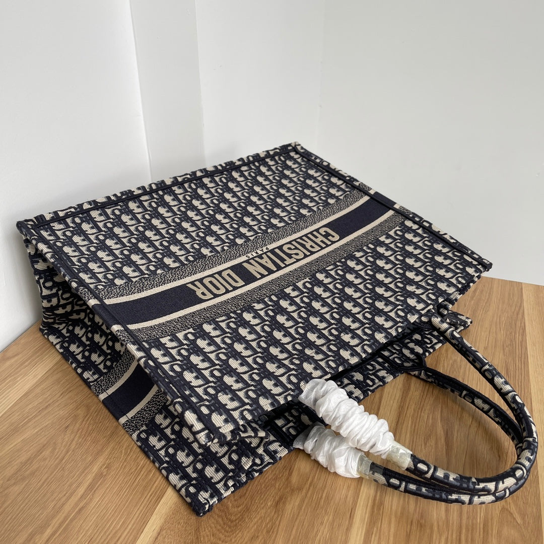 Christian Dior Large Tote Bag