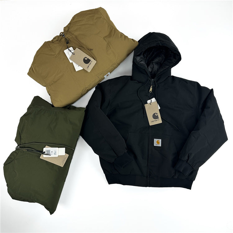 Carhartt Jacket