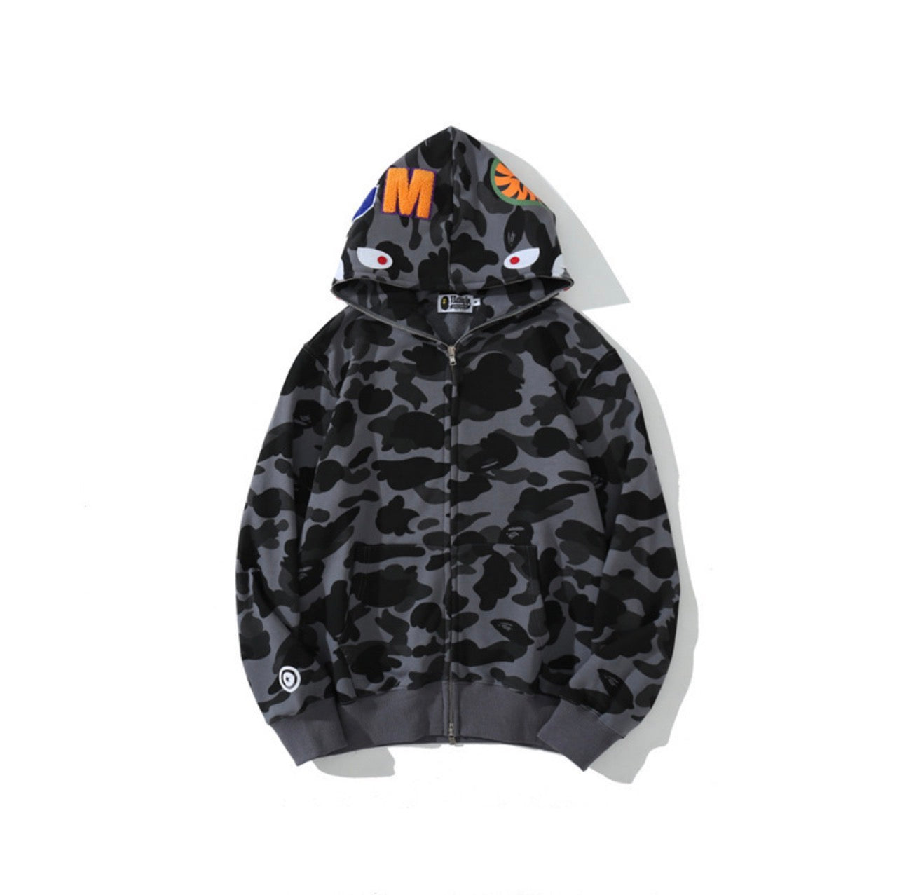 Bape MGM Hoodies