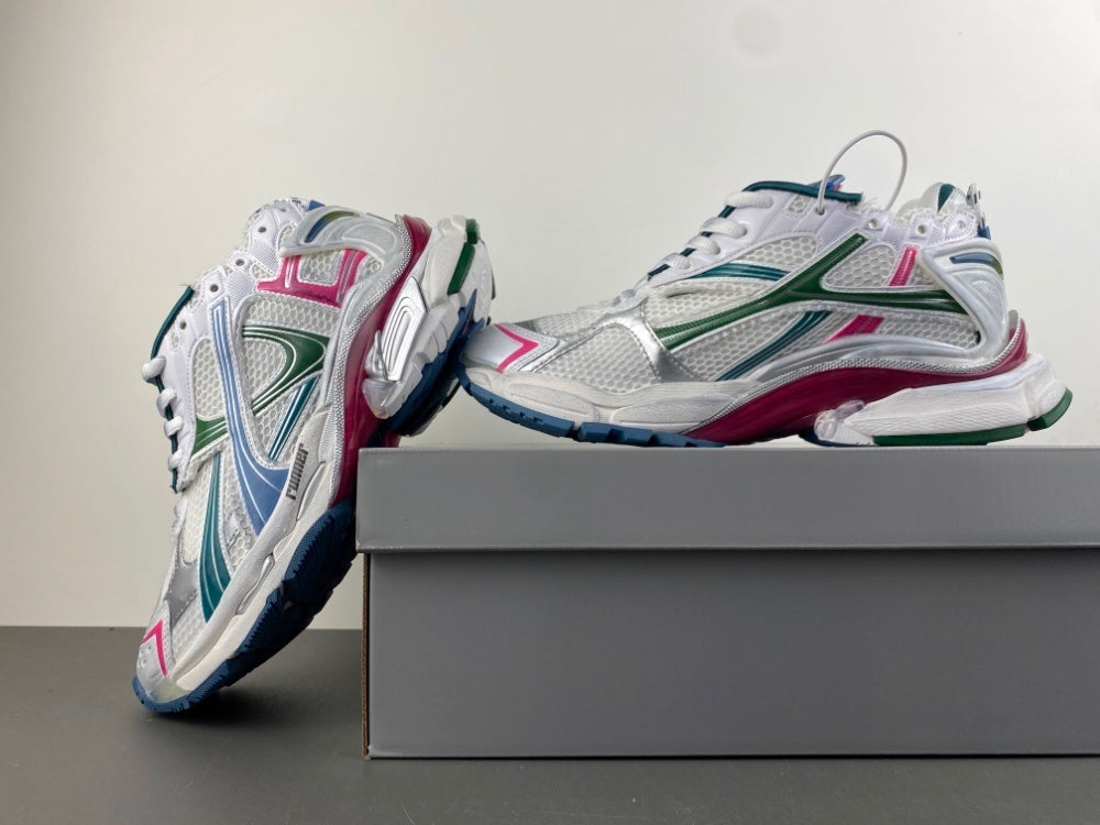 Balenciaga Runner Sneakers