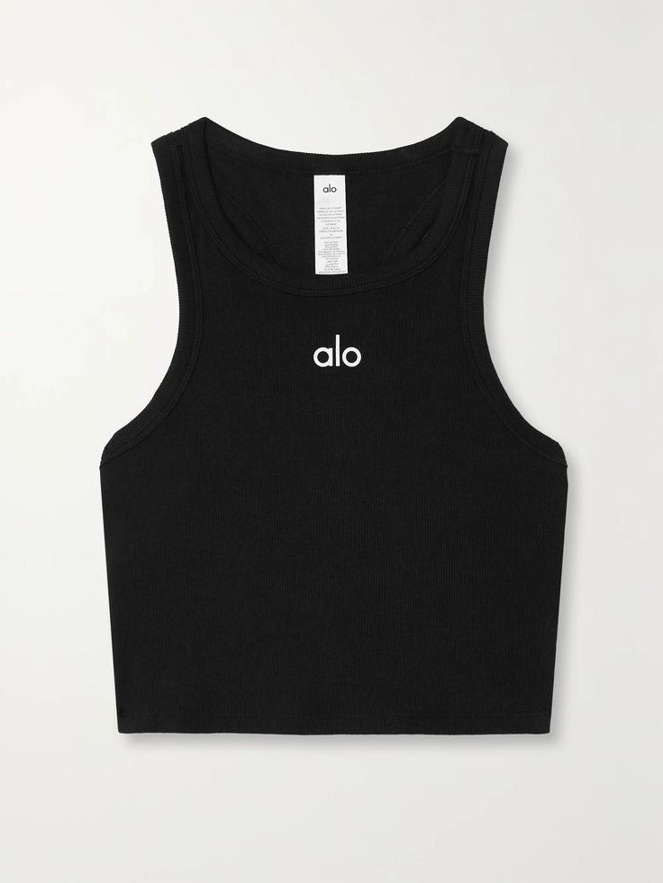 Alo Tank Top