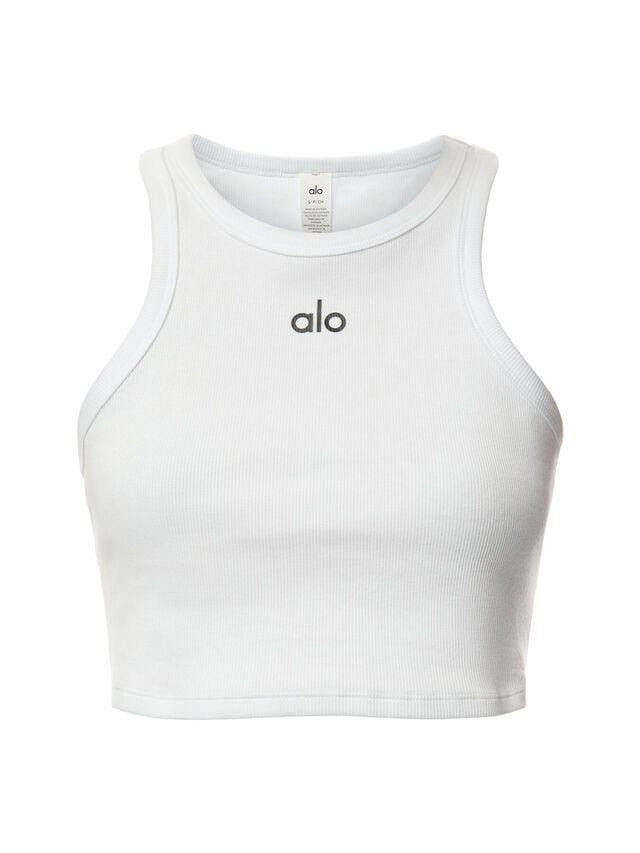 Alo Tank Top